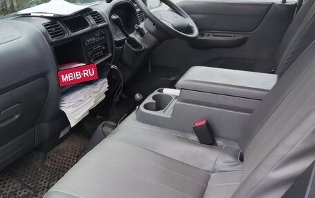 Mazda Bongo IV, 2013 год, 1 000 000 рублей, 9 фотография