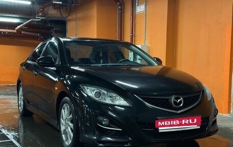 Mazda 6, 2011 год, 970 000 рублей, 18 фотография