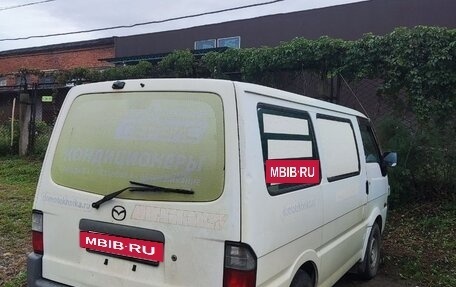 Mazda Bongo IV, 2013 год, 1 000 000 рублей, 7 фотография