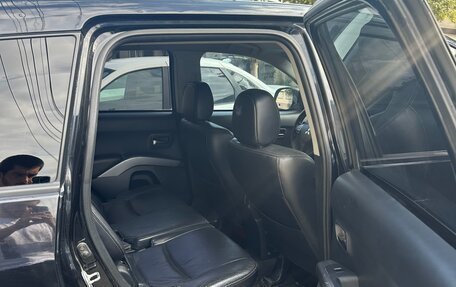 Mitsubishi Outlander III рестайлинг 3, 2006 год, 930 000 рублей, 6 фотография