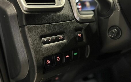 Nissan Murano, 2018 год, 2 430 000 рублей, 14 фотография