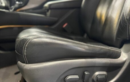 Nissan Murano, 2018 год, 2 430 000 рублей, 15 фотография