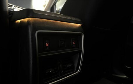 Nissan Murano, 2018 год, 2 430 000 рублей, 17 фотография