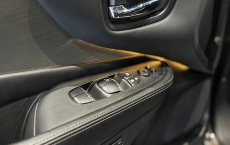 Nissan Murano, 2018 год, 2 430 000 рублей, 16 фотография