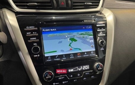 Nissan Murano, 2018 год, 2 430 000 рублей, 12 фотография