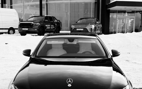 Mercedes-Benz E-Класс, 2019 год, 1 840 000 рублей, 11 фотография