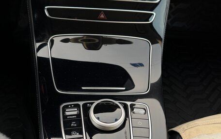 Mercedes-Benz E-Класс, 2019 год, 1 840 000 рублей, 14 фотография