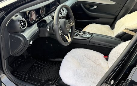 Mercedes-Benz E-Класс, 2019 год, 1 840 000 рублей, 17 фотография