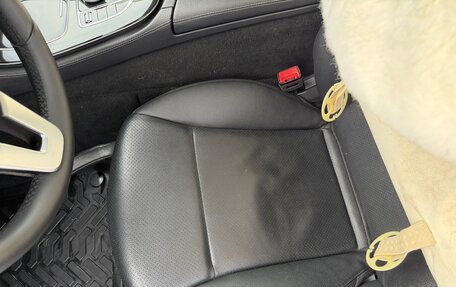 Mercedes-Benz E-Класс, 2019 год, 1 840 000 рублей, 18 фотография