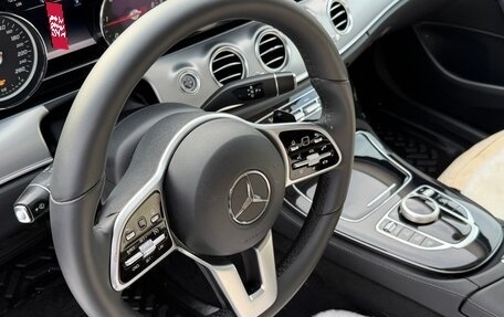 Mercedes-Benz E-Класс, 2019 год, 1 840 000 рублей, 21 фотография