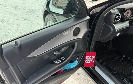 Mercedes-Benz E-Класс, 2019 год, 1 840 000 рублей, 22 фотография