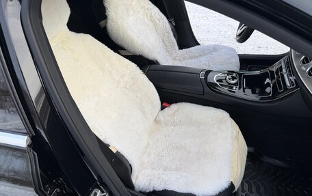 Mercedes-Benz E-Класс, 2019 год, 1 840 000 рублей, 27 фотография