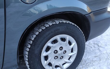 Chrysler Voyager IV, 2002 год, 650 000 рублей, 5 фотография