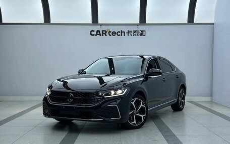 Volkswagen Passat B8 рестайлинг, 2023 год, 2 100 000 рублей, 1 фотография