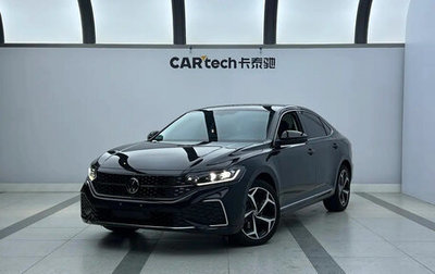 Volkswagen Passat B8 рестайлинг, 2023 год, 2 100 000 рублей, 1 фотография