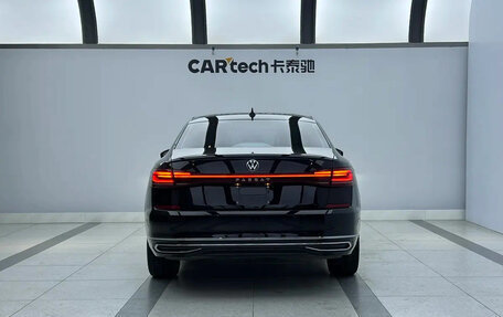 Volkswagen Passat B8 рестайлинг, 2023 год, 2 100 000 рублей, 4 фотография