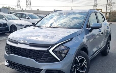 KIA Sportage IV рестайлинг, 2025 год, 3 410 999 рублей, 1 фотография