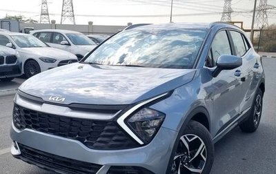 KIA Sportage IV рестайлинг, 2025 год, 3 410 999 рублей, 1 фотография