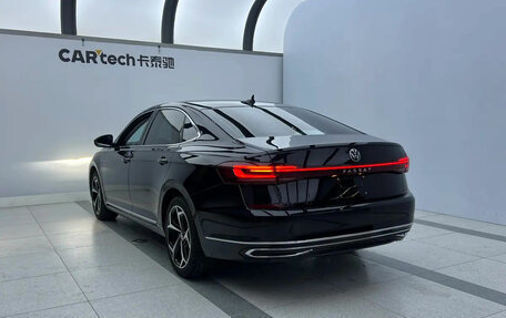 Volkswagen Passat B8 рестайлинг, 2023 год, 2 100 000 рублей, 6 фотография