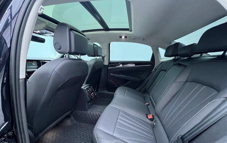 Volkswagen Passat B8 рестайлинг, 2023 год, 2 100 000 рублей, 21 фотография