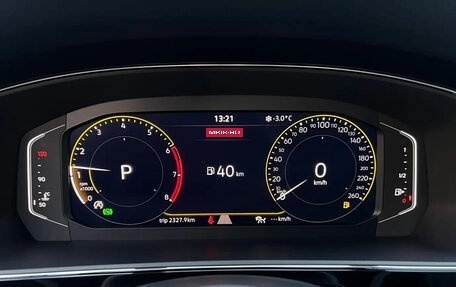 Volkswagen Passat B8 рестайлинг, 2023 год, 2 100 000 рублей, 14 фотография