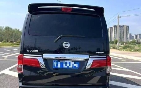 Nissan NV200, 2018 год, 1 600 000 рублей, 2 фотография