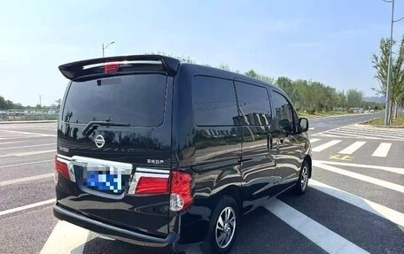 Nissan NV200, 2018 год, 1 600 000 рублей, 4 фотография