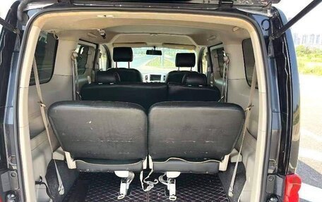 Nissan NV200, 2018 год, 1 600 000 рублей, 5 фотография