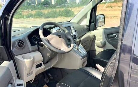 Nissan NV200, 2018 год, 1 600 000 рублей, 6 фотография