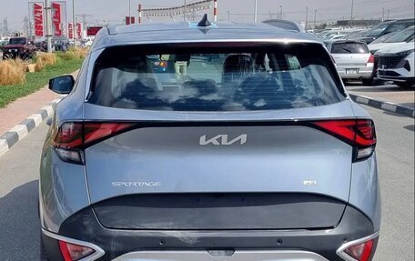 KIA Sportage IV рестайлинг, 2025 год, 3 410 999 рублей, 8 фотография