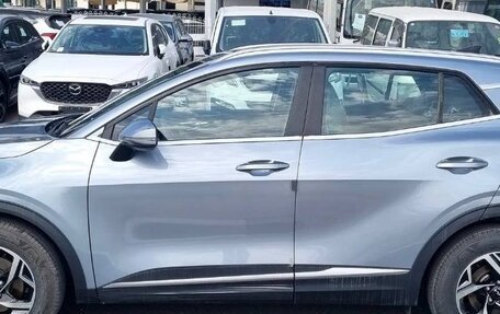 KIA Sportage IV рестайлинг, 2025 год, 3 410 999 рублей, 3 фотография