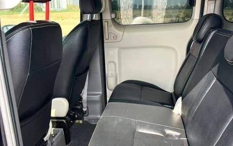 Nissan NV200, 2018 год, 1 600 000 рублей, 7 фотография