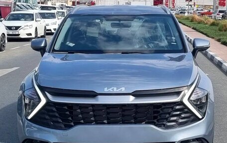 KIA Sportage IV рестайлинг, 2025 год, 3 410 999 рублей, 2 фотография