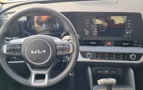 KIA Sportage IV рестайлинг, 2025 год, 3 410 999 рублей, 7 фотография