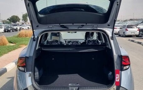 KIA Sportage IV рестайлинг, 2025 год, 3 410 999 рублей, 6 фотография