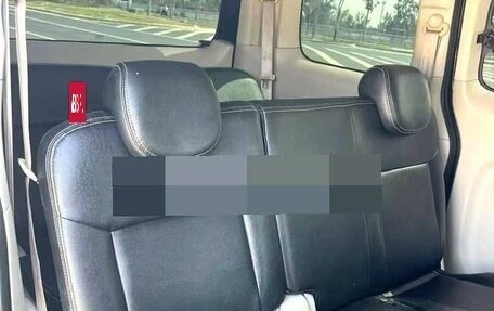 Nissan NV200, 2018 год, 1 600 000 рублей, 8 фотография