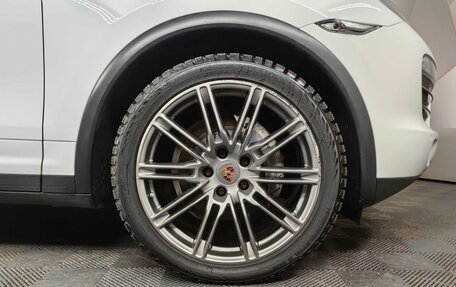 Porsche Cayenne III, 2013 год, 2 455 000 рублей, 9 фотография