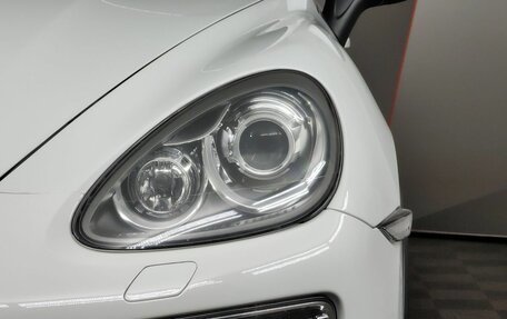 Porsche Cayenne III, 2013 год, 2 455 000 рублей, 10 фотография