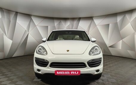 Porsche Cayenne III, 2013 год, 2 455 000 рублей, 7 фотография