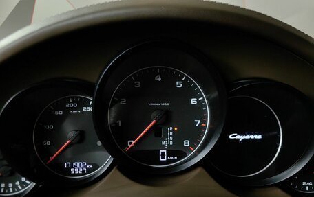 Porsche Cayenne III, 2013 год, 2 455 000 рублей, 18 фотография