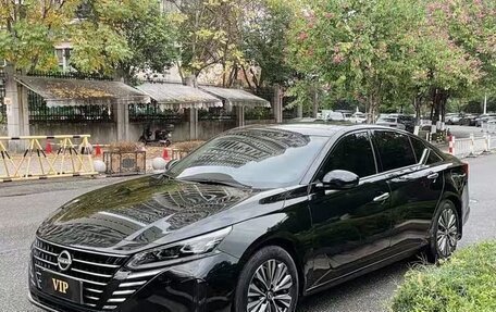 Nissan Altima VI (L34), 2022 год, 2 050 000 рублей, 2 фотография