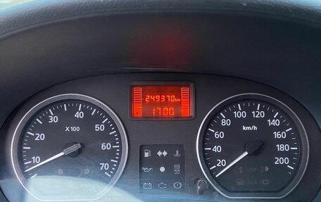 Renault Sandero I, 2013 год, 389 000 рублей, 8 фотография