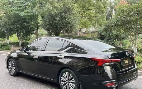 Nissan Altima VI (L34), 2022 год, 2 050 000 рублей, 4 фотография