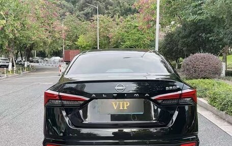 Nissan Altima VI (L34), 2022 год, 2 050 000 рублей, 6 фотография