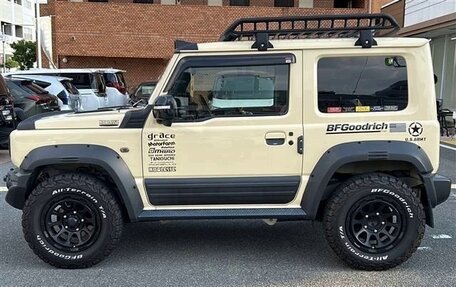 Suzuki Jimny, 2022 год, 1 605 000 рублей, 7 фотография