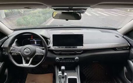 Nissan Altima VI (L34), 2022 год, 2 050 000 рублей, 9 фотография