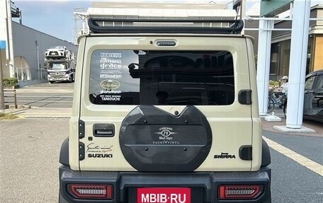 Suzuki Jimny, 2022 год, 1 605 000 рублей, 5 фотография