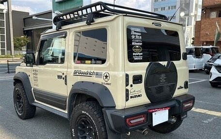 Suzuki Jimny, 2022 год, 1 605 000 рублей, 2 фотография