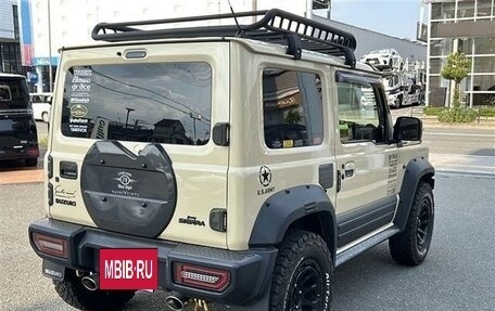 Suzuki Jimny, 2022 год, 1 605 000 рублей, 4 фотография