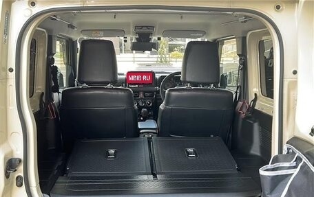 Suzuki Jimny, 2022 год, 1 605 000 рублей, 10 фотография